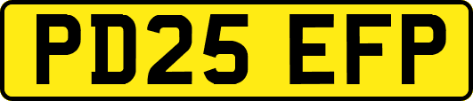 PD25EFP