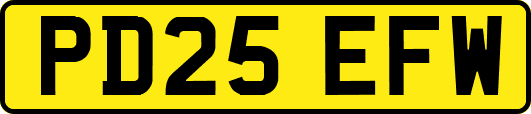 PD25EFW