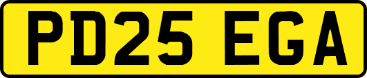 PD25EGA