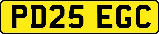 PD25EGC