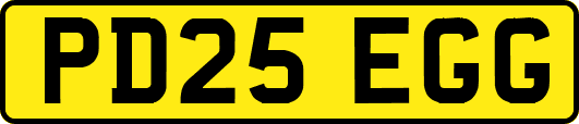 PD25EGG
