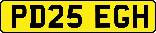 PD25EGH
