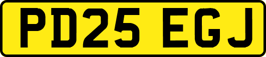 PD25EGJ