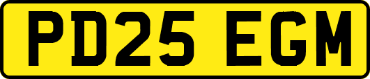 PD25EGM