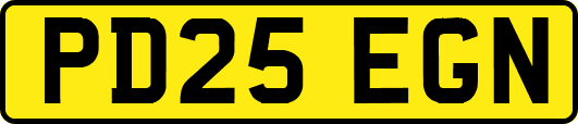 PD25EGN