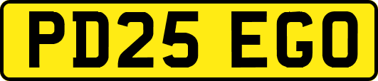 PD25EGO