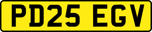 PD25EGV