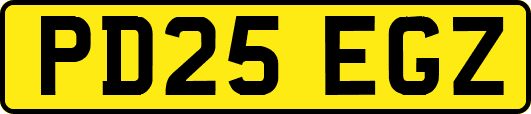 PD25EGZ