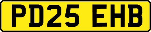 PD25EHB