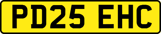 PD25EHC