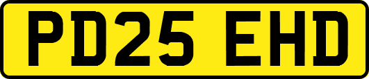 PD25EHD