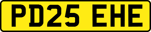 PD25EHE