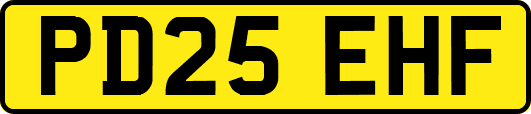 PD25EHF