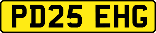 PD25EHG