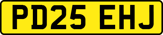 PD25EHJ