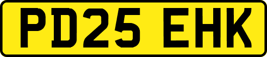 PD25EHK