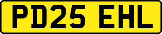 PD25EHL