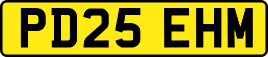 PD25EHM