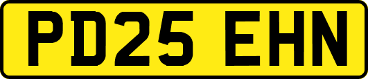 PD25EHN