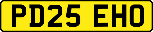 PD25EHO