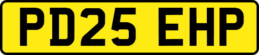 PD25EHP