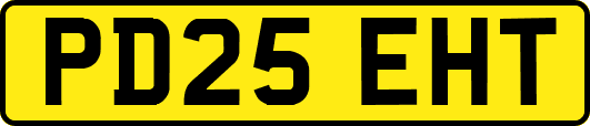 PD25EHT