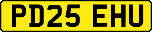 PD25EHU