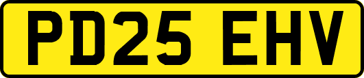 PD25EHV