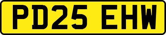 PD25EHW