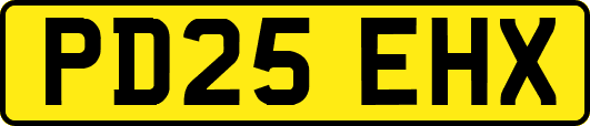 PD25EHX