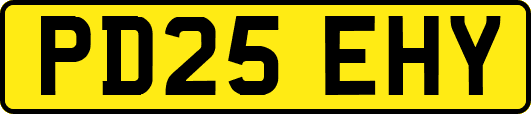 PD25EHY