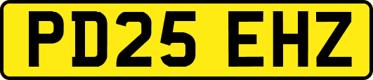 PD25EHZ