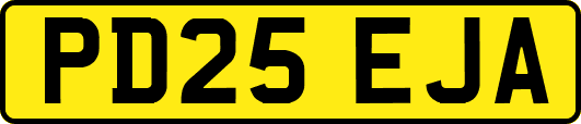 PD25EJA