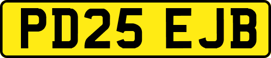 PD25EJB