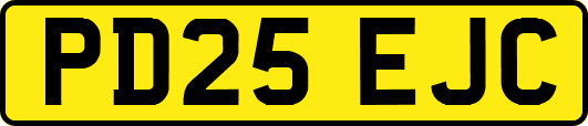 PD25EJC
