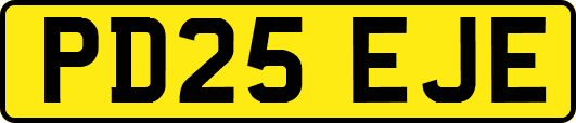 PD25EJE