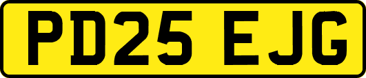 PD25EJG