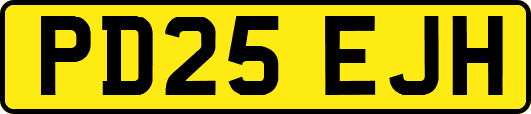 PD25EJH