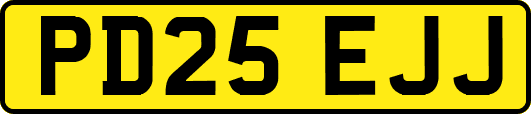 PD25EJJ