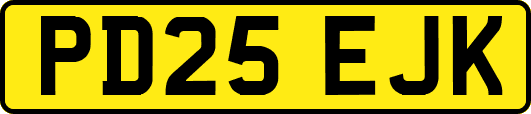 PD25EJK