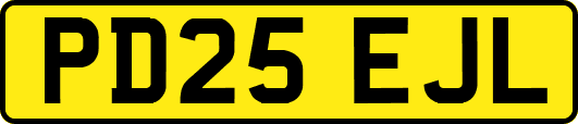 PD25EJL