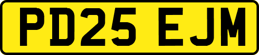 PD25EJM
