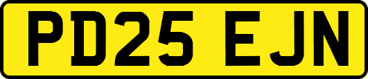 PD25EJN