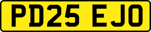 PD25EJO