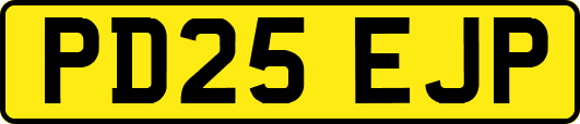PD25EJP