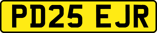 PD25EJR