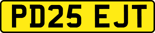 PD25EJT