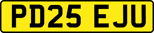 PD25EJU