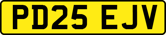PD25EJV