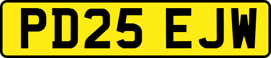 PD25EJW